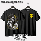 SE03 Maka, Soul y Shinigami - SOUL EATER - INFANTIL 2