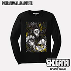SE03 Maka, Soul y Shinigami - SOUL EATER - INFANTIL 3