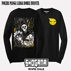 SE03 Maka, Soul y Shinigami - SOUL EATER - INFANTIL 4