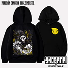 SE03 Maka, Soul y Shinigami - SOUL EATER - INFANTIL 5