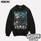 K802 Tercera División - KAIJU N° 8 - ADULTO 6