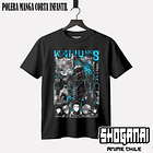 K802 Tercera División - KAIJU N° 8 - INFANTIL 1
