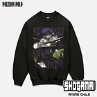 K803 Soshiro Hoshina - KAIJU N° 8 - ADULTO 6