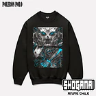 K804 Kafka Hibino X Kaiju N°8 - KAIJU N° 8 - ADULTO 6