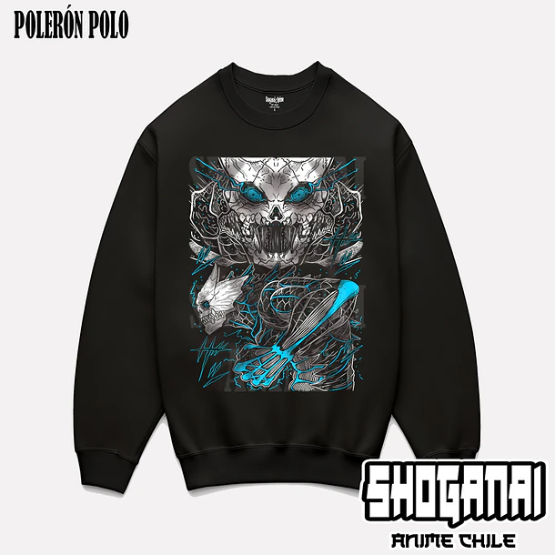 K804 Kafka Hibino X Kaiju N°8 - KAIJU N° 8 - ADULTO 6
