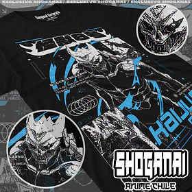 K806 Kafka Hibino X Kaiju N°8 - KAIJU N° 8 - ADULTO