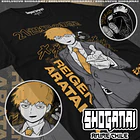MP06 Arataka Reigen - MOB PSYCHO 100 - ADULTO 1