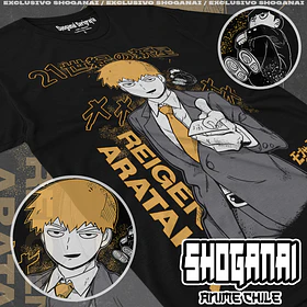 MP06 Arataka Reigen - MOB PSYCHO 100 - ADULTO