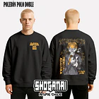 MP06 Arataka Reigen - MOB PSYCHO 100 - ADULTO 7