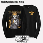 MP06 Arataka Reigen - MOB PSYCHO 100 - INFANTIL 4