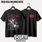 SNK17 Levi Ackerman - SHINGEKI NO KYOJIN - INFANTIL 2
