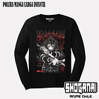 SNK17 Levi Ackerman - SHINGEKI NO KYOJIN - INFANTIL 3