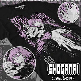 SE04 Chrona - SOUL EATER - ADULTO