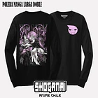 SE04 Chrona - SOUL EATER - ADULTO 4
