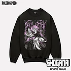 SE04 Chrona - SOUL EATER - ADULTO 6