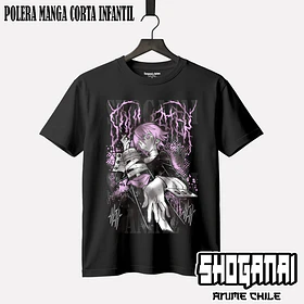 SE04 Chrona - SOUL EATER - INFANTIL