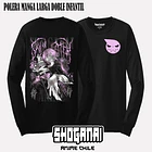 SE04 Chrona - SOUL EATER - INFANTIL 4