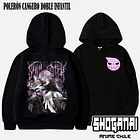 SE04 Chrona - SOUL EATER - INFANTIL 5