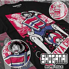 OP01 One Piece Fiestas Patrias 18SEPT - ONE PIECE - ADULTO 1