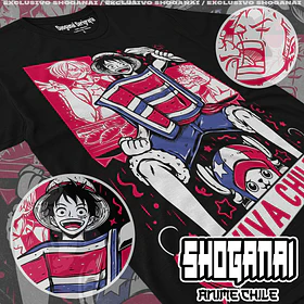 OP01 One Piece Fiestas Patrias 18SEPT - ONE PIECE - ADULTO