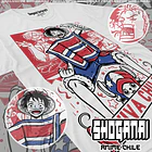 OP01 One Piece Fiestas Patrias 18SEPT - ONE PIECE - INFANTIL 2