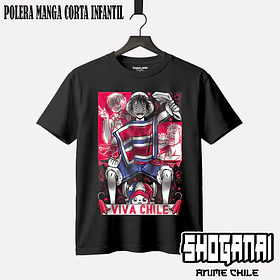 OP01 One Piece Fiestas Patrias 18SEPT - ONE PIECE - INFANTIL