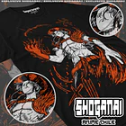 OP03 Portgas D. Ace - ONE PIECE - ADULTO 1