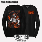 OP03 Portgas D. Ace - ONE PIECE - ADULTO 4
