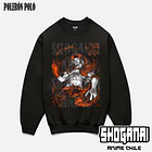 OP03 Portgas D. Ace - ONE PIECE - ADULTO 6