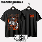 OP03 Portgas D. Ace - ONE PIECE - INFANTIL 2