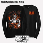 OP03 Portgas D. Ace - ONE PIECE - INFANTIL 4
