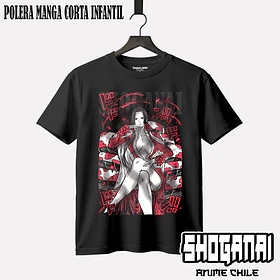OP04 Boa Hancock - ONE PIECE - INFANTIL