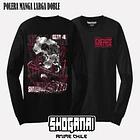 OP05 Monkey D. Luffy - ONE PIECE - ADULTO 4