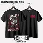 OP05 Monkey D. Luffy - ONE PIECE - INFANTIL 2