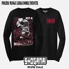 OP05 Monkey D. Luffy - ONE PIECE - INFANTIL 4