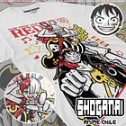 OP06 Uta y Luffy - ONE PIECE - ADULTO 2