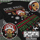 OP07 Tony Tony Chopper Navidad - ONE PIECE - ADULTO 1
