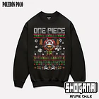 OP07 Tony Tony Chopper Navidad - ONE PIECE - ADULTO 7