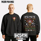 OP07 Tony Tony Chopper Navidad - ONE PIECE - ADULTO 8