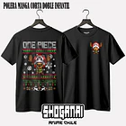 OP07 Tony Tony Chopper Navidad - ONE PIECE - INFANTIL 3