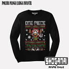 OP07 Tony Tony Chopper Navidad - ONE PIECE - INFANTIL 4