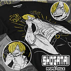 OP08 Sanji - ONE PIECE - ADULTO 1