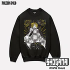 OP08 Sanji - ONE PIECE - ADULTO 6