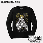 OP08 Sanji - ONE PIECE - INFANTIL 3