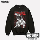 BAKI01 Baki Hanma - BAKI - ADULTO 6