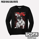 BAKI01 Baki Hanma - BAKI - INFANTIL 3