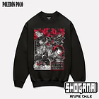 BAKI02 Baki Hanma - BAKI - ADULTO 7