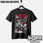 BAKI02 Baki Hanma - BAKI - INFANTIL 1