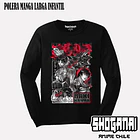 BAKI02 Baki Hanma - BAKI - INFANTIL 4