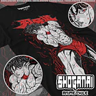 BAKI03 Baki Hanma - BAKI - ADULTO 1